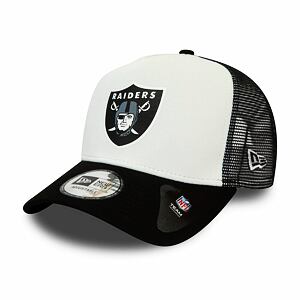 Pánska šiltovka New Era Af trucker NFL team colour block OAKRAI