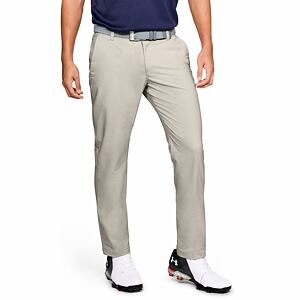 Pánske golfové nohavice Under Armour EU Performance Taper Pant