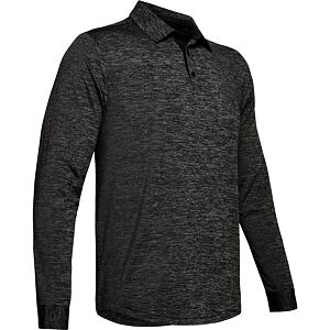 Pánske tričko s golierom Under Armour Long Sleeve Playoff 2.0 Polo