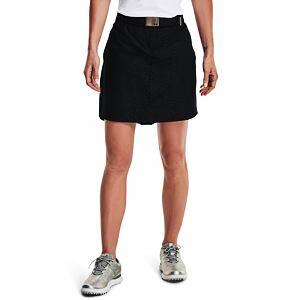 Dámska golfová sukňa Under Armour Links Woven Printed Skort