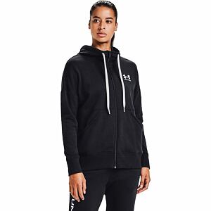 Dámska mikina Under Armour Rival Fleece FZ Hoodie