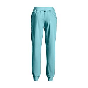 Dievčenské tepláky Under Armour Sport Woven Pant