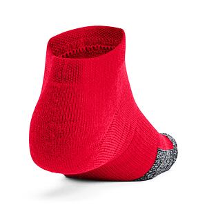 Unisexové členkové ponožky Under Armour Heatgear Locut
