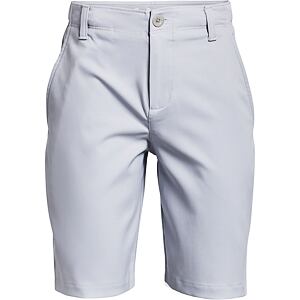 Detské kraťasy Under Armour Boys Golf Short