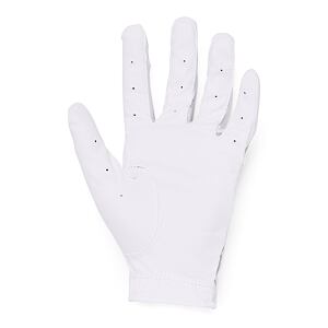 Detské golfové rukavice Under Armour Iso-Chill Golf Glove