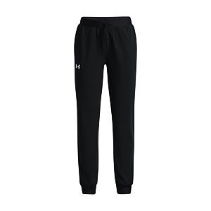 Dievčenské tepláky Under Armour Sport Woven Pant