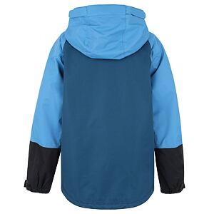 Detská hardshell bunda Husky Nicker K