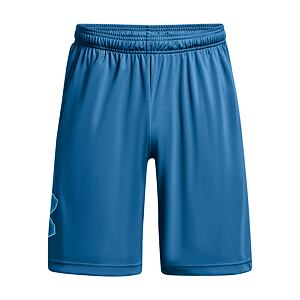 Pánske kraťasy Under Armour Tech Graphic Short