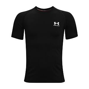 Detské funkčné tričko Under Armour HG Armour SS