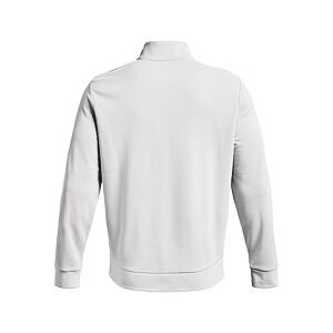 Pánska mikina Under Armour Armour Fleece 1/4 Zip