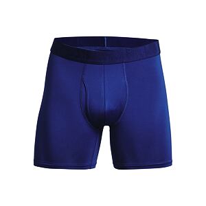 Pánske boxerky Under Armour UA Tech Mesh 6in 2 Pack