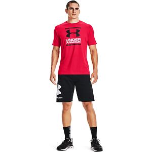 Pánske tričko Under Armour GL Foundation SS T