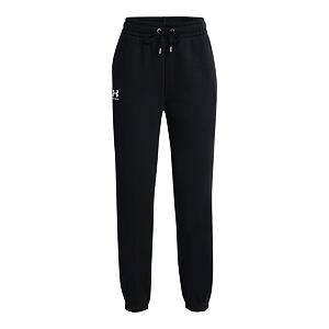 Dámske fleecové tepláky Under Armour Essential Fleece Joggers