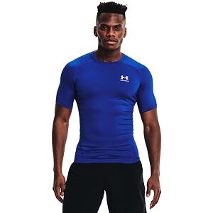 Pánske kompresné tričko Under Armour HG Armour Comp SS