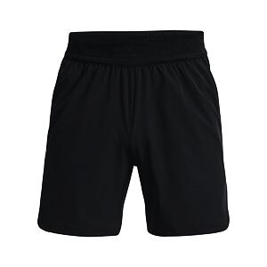 Pánske kraťasy Under Armour Peak Woven Shorts