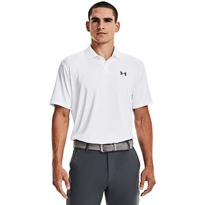 Pánske polo tričko Under Armour Performance 3.0 Polo