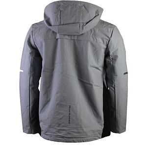 Pánska bunda Peak Woven Windbreaker