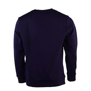 Pánska mikina cez hlavu Peak Roundneck Sweater