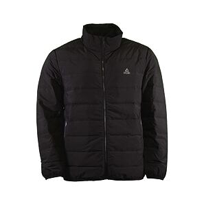 Pánska prešívaná bunda Peak Light Down Jacket