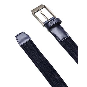 Pánsky opasok Under Armour Braided Golf Belt