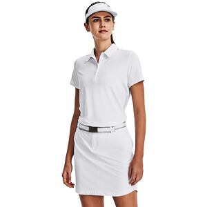 Dámske polo tričko Under Armour Zinger Polo SS