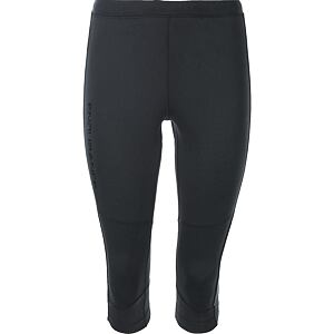 Dámske 3/4 legíny Endurance Mahana W 3/4 Run Tights XQL