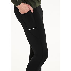 Pánske bežecké 3/4 legíny Endurance Energy M 3/4 Tights