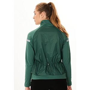 Dámska bežecká bunda Endurance Lasdy W Jacket