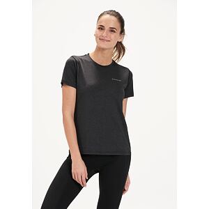 Dámske športové tričko Endurance Maje W Melange S/S Tee