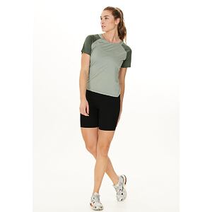 Dámske športové tričko Endurance Yamy W Cool-Tech S/S Tee