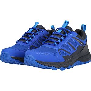 Pánska outdoorová obuv Whistler Qis M Outdoor Shoe WP