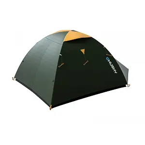Kempingový stan pre tri osoby Husky Bird 3 Classic