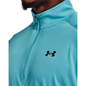 Pánske tričko Under Armour Tech 2.0 1/2 Zip