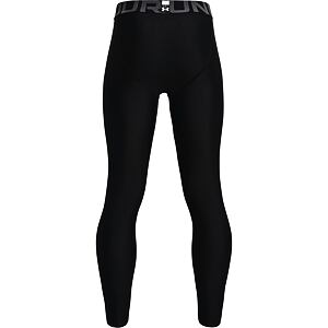 Chlapčenské funkčné legíny Under Armour HG Armour Leggings