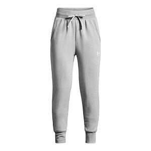 Dievčenské tepláky Under Armour Šport Rival Fleece LU Joggers