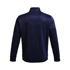 Pánska mikina Under Armour Armour Fleece 1/4 Zip