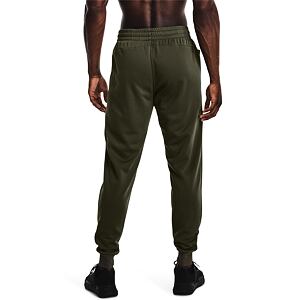 Pánske fleecové tepláky Under Armour Armour Fleece Joggers