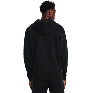 Pánska mikina Under Armour Essential Fleece Hoodie