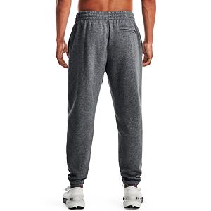 Pánske tepláky Under Armour Essential Fleece Jogger