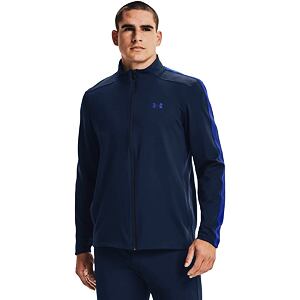 Pánska mikina Under Armour Storm Midlayer FZ