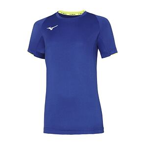 Detské športové tričko Mizuno Core Short Sleeve Tee Jr