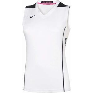 Dámske tielko Mizuno Hex Rect NS Shirt