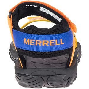 Pánska obuv Merrell J000789 KAHUNA WEB