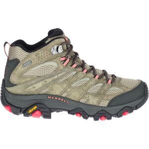 Dámska obuv Merrell J036310 MOAB 3 MID GTX