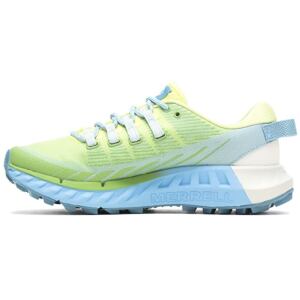 Dámska obuv Merrell J067214 AGILITY PEAK 4