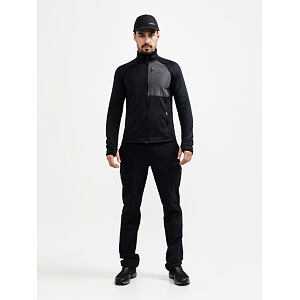 Pánska mikina Craft ADV Tech Fleece T