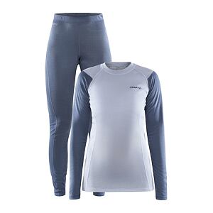 Dámska termo súprava Craft CORE Warm Baselayer