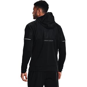 Pánska mikina Under Armour AF Storm FZ Hoodie