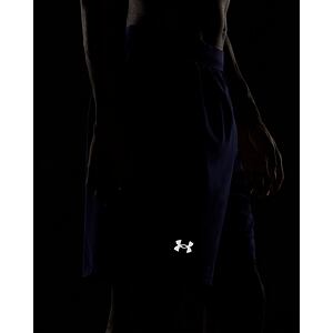 Pánske bežecké kraťasy Under Armour Launch 7 2-in-1 Short