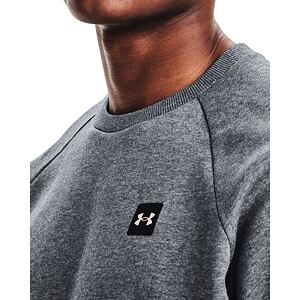 Pánska mikina Under Armour Rival Fleece Crew